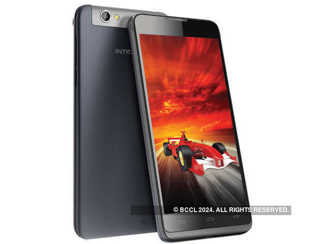 Intex Aqua Extreme