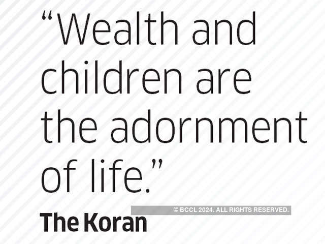Quote from the Koran