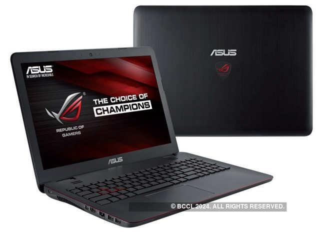 Asus G551JK