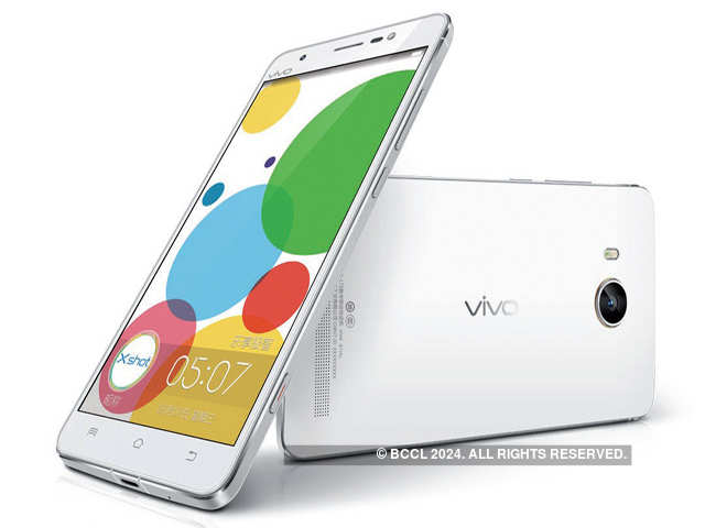 Vivo X5Max