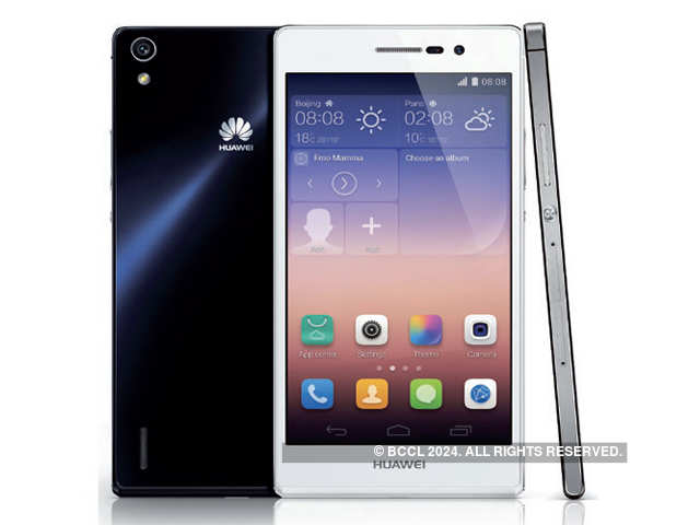 Huawei Ascend P7