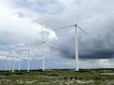 Brazil windpower