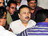 WB Transport Minister Madan Mitra accuses CBI of tough treatment during probe