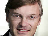 Bosch announces change in global leadership