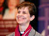 Libby Lane becomes UK's first female bishop