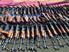 International arms smuggler nabbed in Lucknow
