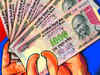 Rupee hits fresh 13-month low of 63.88, rebounds