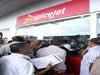 Day after breather, tough day at airport for SpiceJet