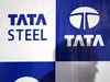 Tata Steel shares up 1 per cent at close