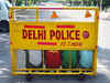 Delhi police taking all steps to ensure security in city