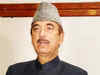 BJP will not reach double digits in Jammu and Kashmir assembly polls: Ghulam Nabi Azad