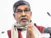 Cruelty against children is crime against humanity: Kailash Satyarthi