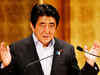 PM Narendra Modi greets Abe on resounding poll victory