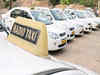 Policy tweak likely to help put web-based taxis back on roads