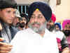 Sukhbir Singh Badal seeks ban on opium sale in BJP-ruled MP, Rajasthan