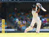 India all out for 408 at lunch on day 2 of 2nd Test