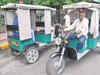 ‘Commercial viability to be looked into the e-rickshaw bill’