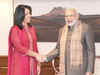 PM Modi a man on a mission with a clear vision: Tulsi Gabbard