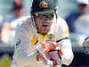 Brad Haddin equals Aussie wicket-keeping record