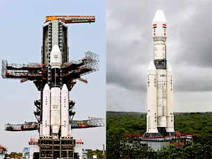 GSLV Mk-III: ISRO successfully test flies its heaviest rocket with crew module