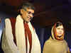 US Senate resolution honours Nobel laureates Malala Yousafzai, Kaliash Satyarthi