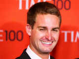 Leaked email shows Snapchat CEO's warning about a tech crash and brutal fall for Facebook