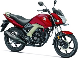 Honda Launches New Cb Unicorn 160 At Rs 69 350 The Economic Times