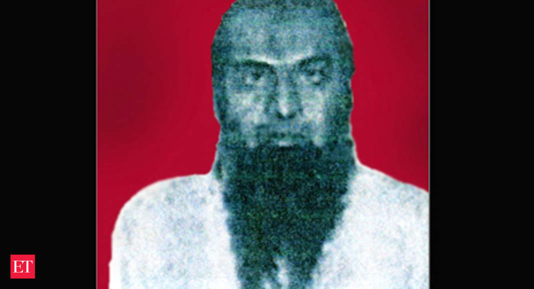 Zaki Ur Rehman Lakhvi Mastermind Of 2611 Mumbai Attacks Granted Bail In Pakistan The