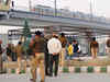 Another bomb scare at office complex in Gurgaon