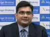 Interest rate sensitives or financials will do well: P Phani Sekhar