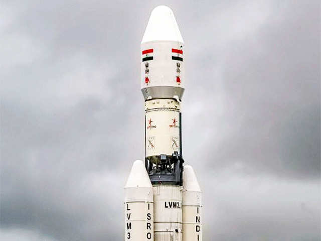 ISRO's most powerful launcher ever