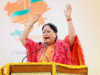 Rajasthan CM tells officials to promote investment, reforms