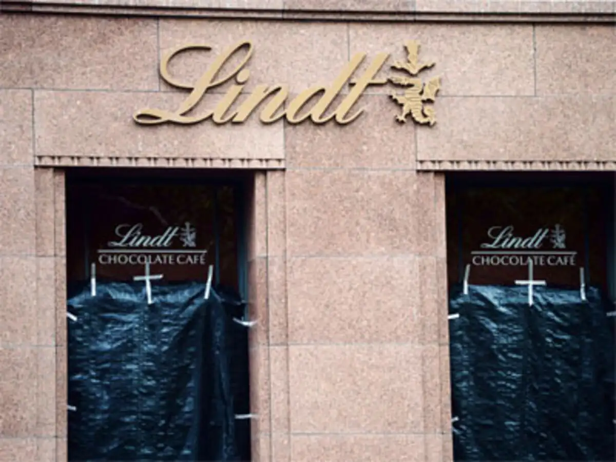 Getting Better Every Day Says Sydney Cafe Hostage Infosys Employee - 