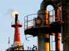 'Crude to settle at $75-85 per barrel in the medium term'