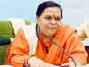 Menace of terror has returned to haunt Pakistan: Uma Bharti