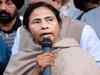 Mamata Banerjee calls on President Pranab Mukherjee
