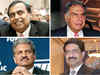 Christmas Quiz Bonanza: What would Santa give these tycoons for 2014?