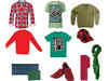 Dress in 50 shades of red & green this Christmas