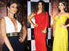 A bejewelled affair: Starry launch of Karan Johar's signature collection