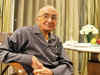 P N Bhagwati: Living by the example of taking refuge in Lord Krishna