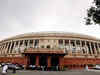 GST Amendment Bill tabled in Lok Sabha