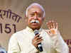 Change in power has increased expectations from India: Mohan Bhagwat