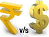 Rupee down 19 paise at 63.30 against dollar