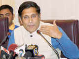 Govt committed to meet 4.1% fiscal deficit target: CEA