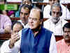 Won't let political obstructionism to stop Insurance Bill: FM Arun Jaitley