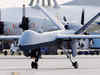 US drone strike kills six militants in northwest Pakistan