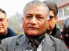 Ex-Army chief V K Singh blamed for Mumbai's Adarsh housing row