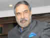 Congress not anti-reform party: Anand Sharma on Parliament logjam