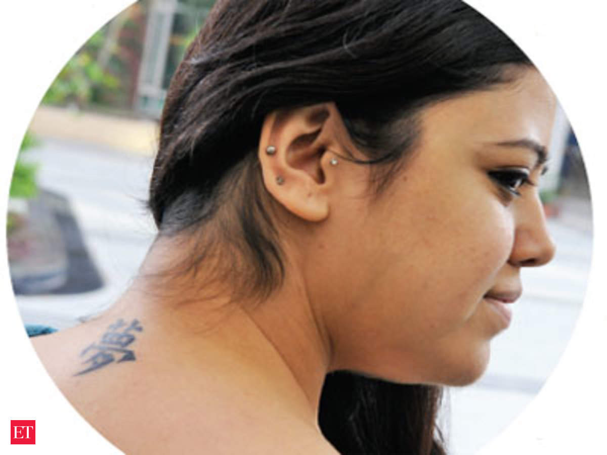 New Look Tattoo Gallery in Rohini Sector 3,Delhi - Best Tattoo Removal  Services in Delhi - Justdial