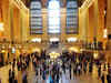India to have New York's Grand Central like top rail stations